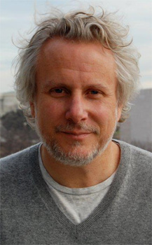Larry Karaszewski